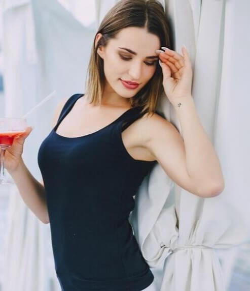 Qué es Sugar baby