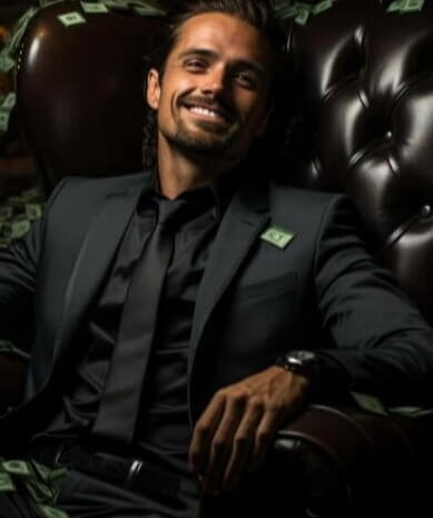 Qué es Sugar Daddy