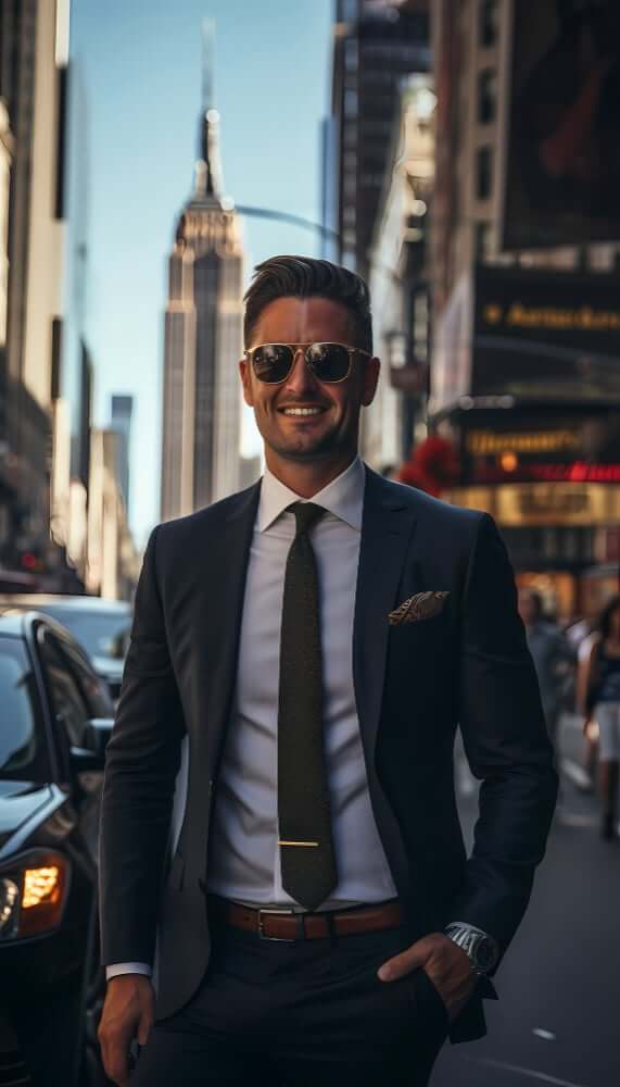 Tipos de Sugar Daddies en La Serena